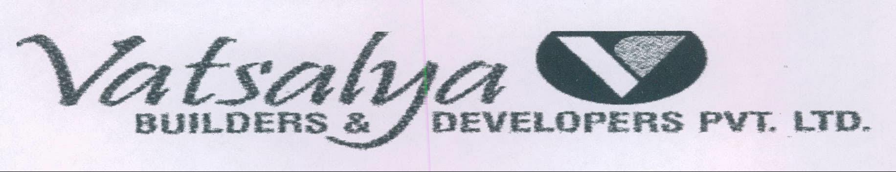 Vatsalya Builders And Developers Pvt. Ltd. Device mark 2124486 Trademark