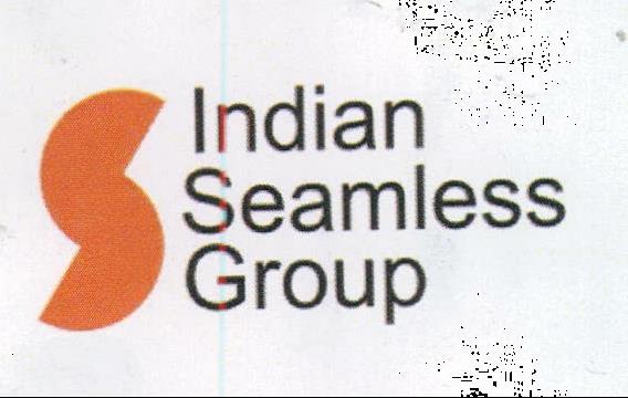 S Indian Seamless Group Device mark 2124344 Trademark