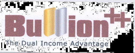 Bullion++ Device mark 2156562 Trademark