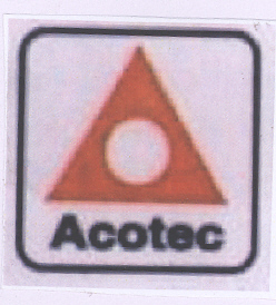 Acotec (device) Device mark 2156728 Trademark