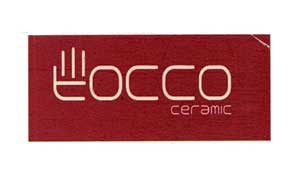 Tocco Device mark 2134345 Trademark