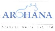 Arohana Arohana Dairy Pvt Ltd Device mark 2139674 Trademark
