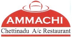 Ammachi Chettinadu A/c Restaurant Device mark 2126944 Trademark