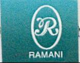 Ramani Device mark 2156651 Trademark