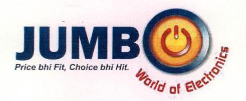 Jumb Device mark 2165144 Trademark