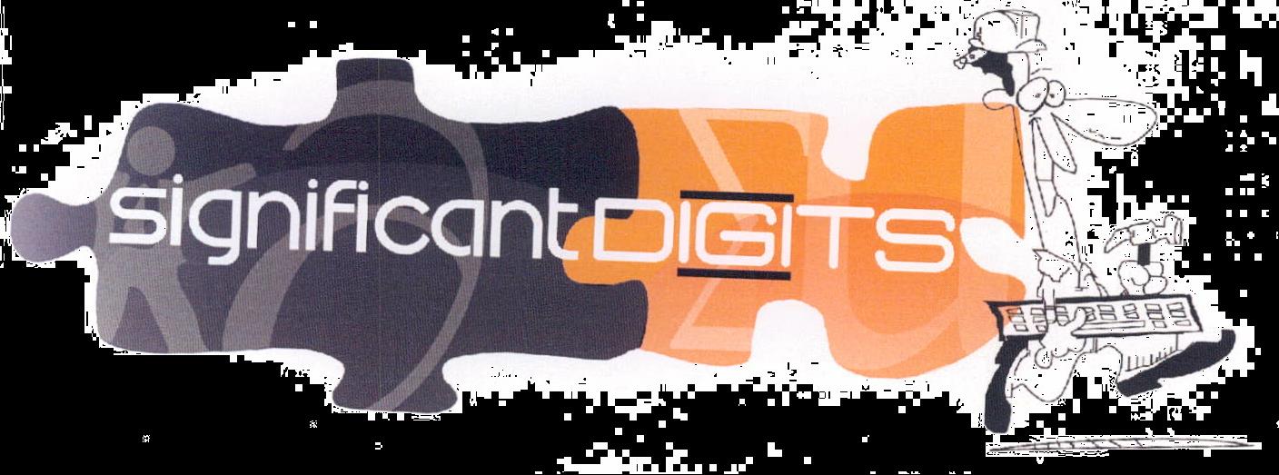 Significant Digits Device mark 2112178 Trademark