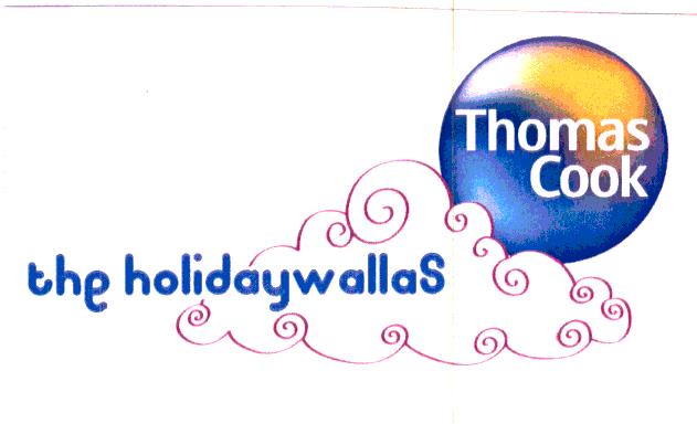 Thomas Cook Device mark 1889314 Trademark
