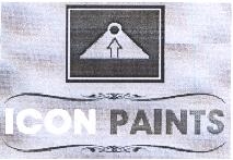 Icon Paints Device mark 2132652 Trademark