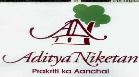 Aditya Niketan Device mark 1889322 Trademark