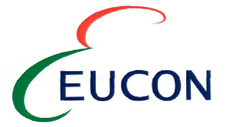 Eucon (logo) Device mark 2159152 Trademark