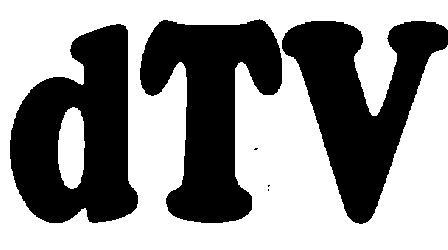 Dtv (device) Device mark 2171849 Trademark