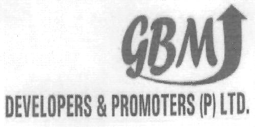 Gbm Developers And Promoters (p) Ltd. (device) Device mark 2159185 Trademark