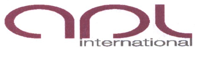 Anl International Device mark 2173072 Trademark