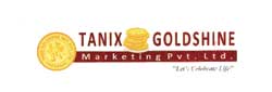 Tanix Goldshine Device mark 2119981 Trademark