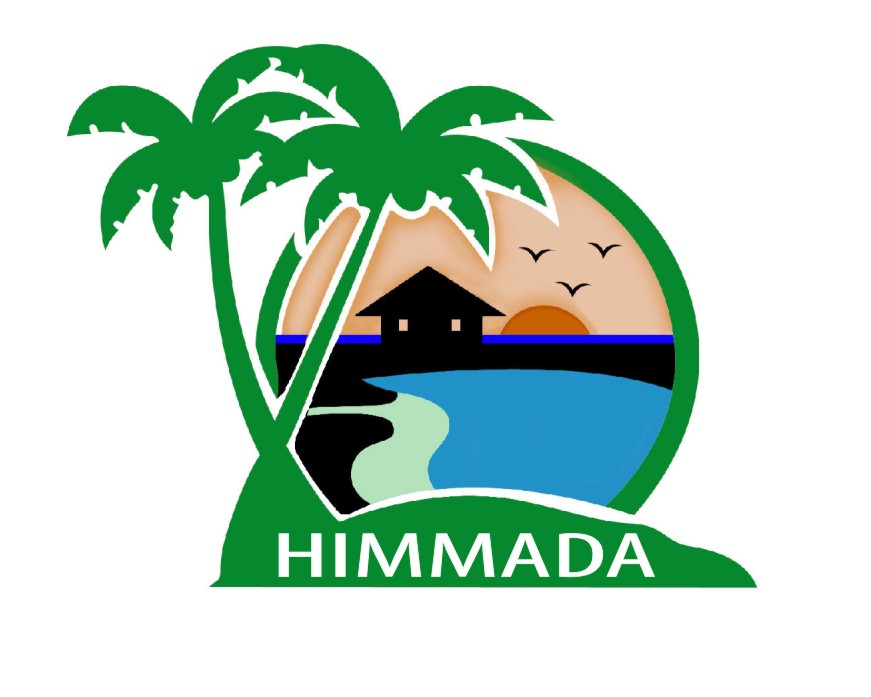 Himmada Device mark 2179695 Trademark