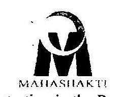Mahashakti (label) Device mark 2119853 Trademark