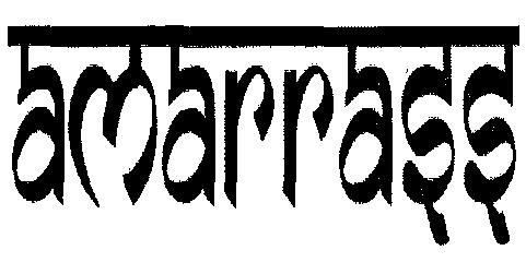 Amarrass(device) Device mark 2172478 Trademark