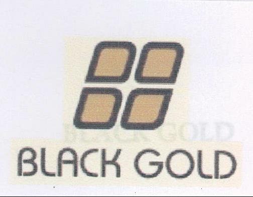 Black Gold Device mark 2172331 Trademark