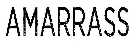Amarrass Device mark 2172490 Trademark