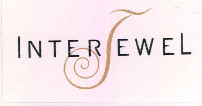 Interjewel Device mark 2140462 Trademark