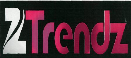 Ztrendz (logo) Device mark 2167125 Trademark
