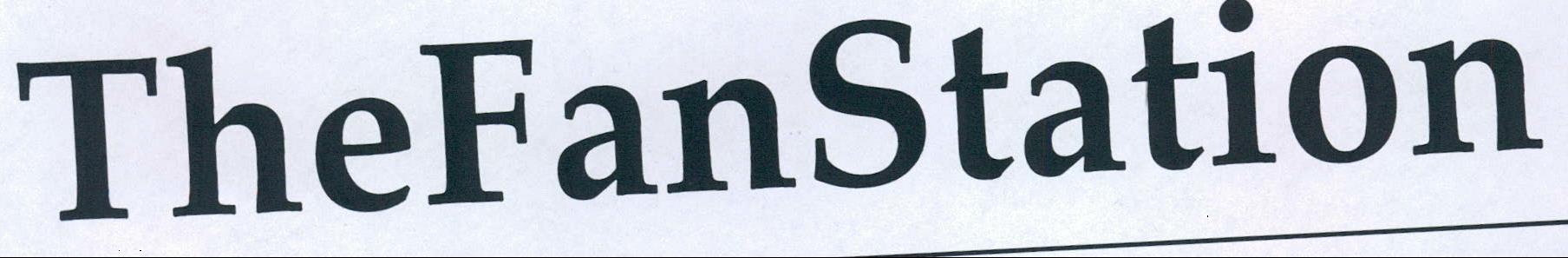 Thefanstation Device mark 2148161 Trademark