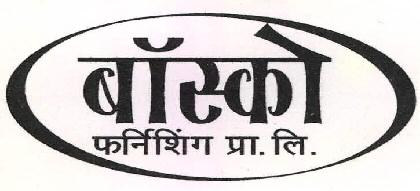 Boscco Furnishing Pvt. Ltd Device mark 2157700 Trademark