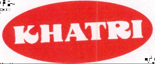Khatri Device mark 2127667 Trademark