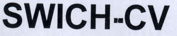 Swich-cv Device mark 2187374 Trademark