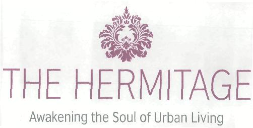 The Hermitage(device) Device mark 2148250 Trademark