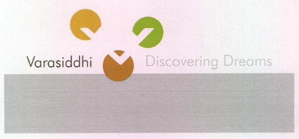 Varasiddhi Device mark 2180830 Trademark