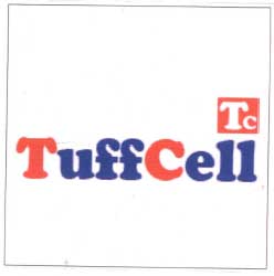 Tuff Cell Device mark 2179867 Trademark