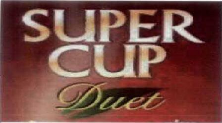 Super Cup Duet Device mark 1904877 Trademark