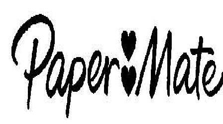 Paper Mate Device mark 1895459 Trademark