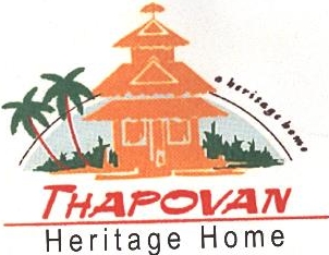 Thapovan Heritage Home Device mark 2150241 Trademark