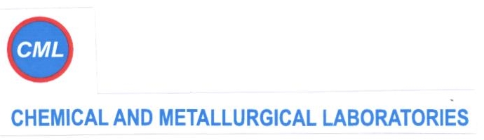 Cml Chemical And Metallurgical Laboratories Device mark 2195317 Trademark