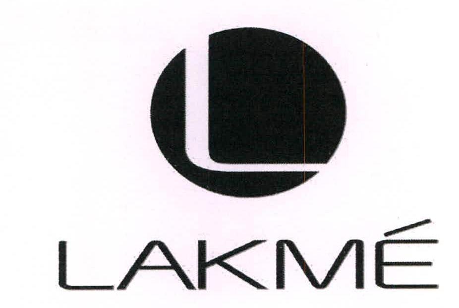 Lakme Device mark 2188730 Trademark