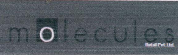 Molecules Device mark 2135464 Trademark