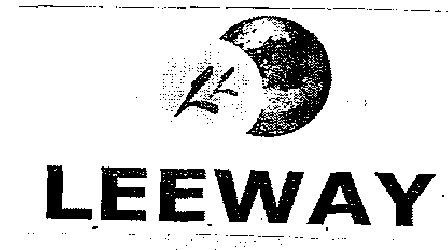 Leeway(device) Device mark 2187611 Trademark