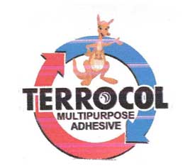 Terrocol Device mark 2135481 Trademark