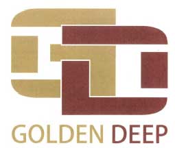 Gd With Word Golden Deep Device mark 2170979 Trademark