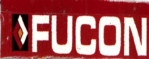 Fucon (label) Device mark 2135512 Trademark
