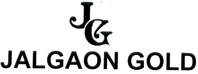 Jalgaon Gold Device mark 1910556 Trademark