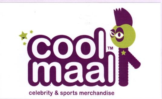 Cool Maal Device mark 1903396 Trademark