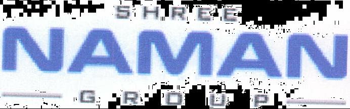 Shree Naman Group Device mark 2163790 Trademark