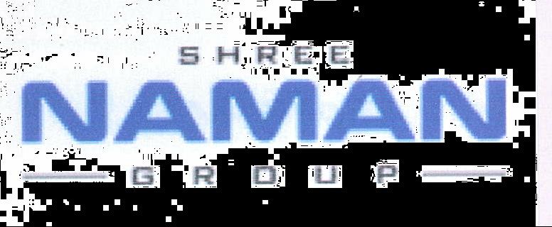 Shree Naman Group Device mark 2163812 Trademark