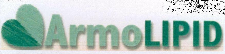 Armolipid Device mark 2163657 Trademark
