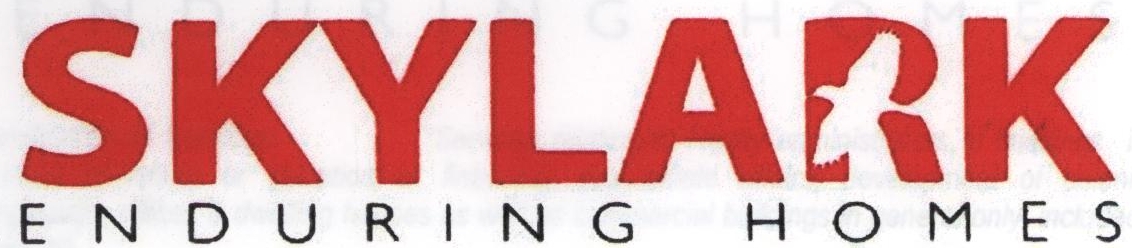 Skylark Device mark 2203138 Trademark