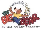 The Big Bear Animation Art Academy Device mark 2165909 Trademark