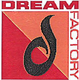 Dream Factory Device mark 2195803 Trademark